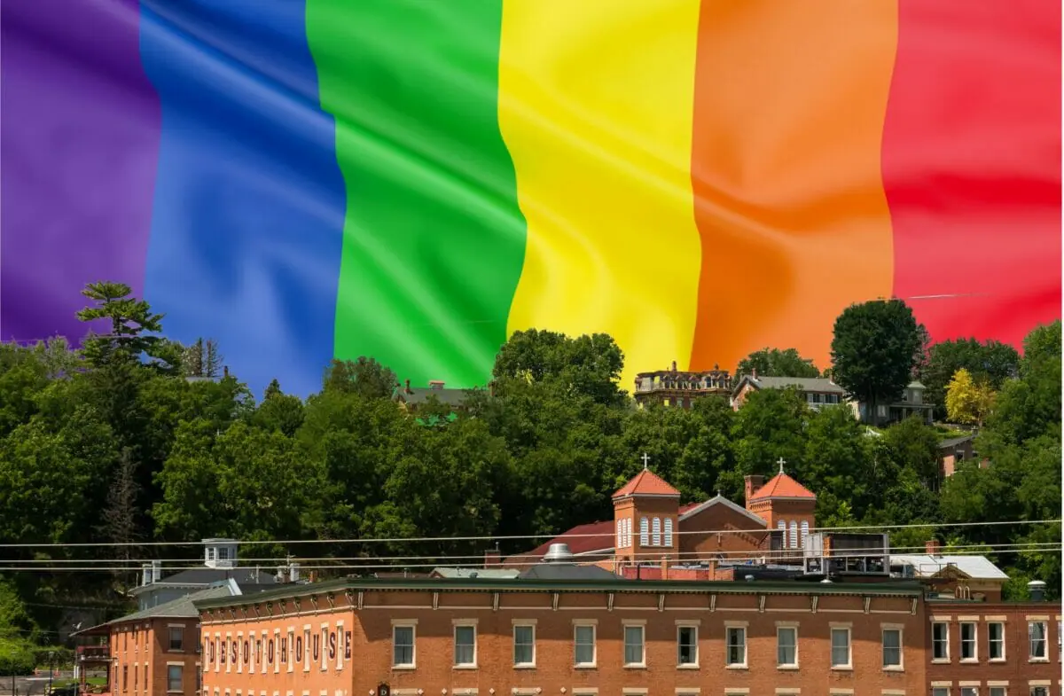 Moving To LGBTQ Galena, Illinois Discover Your Ideal Gay-Friendly Community!