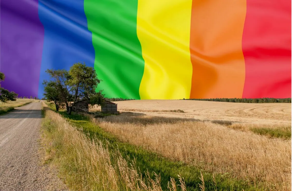 Moving To LGBTQ Gothenburg, Nebraska? How To Find Your Perfect Gay Neighborhood!