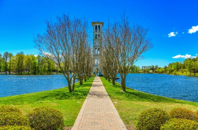 Moving To LGBTQ Greenville, South Carolina? How To Find Your Perfect