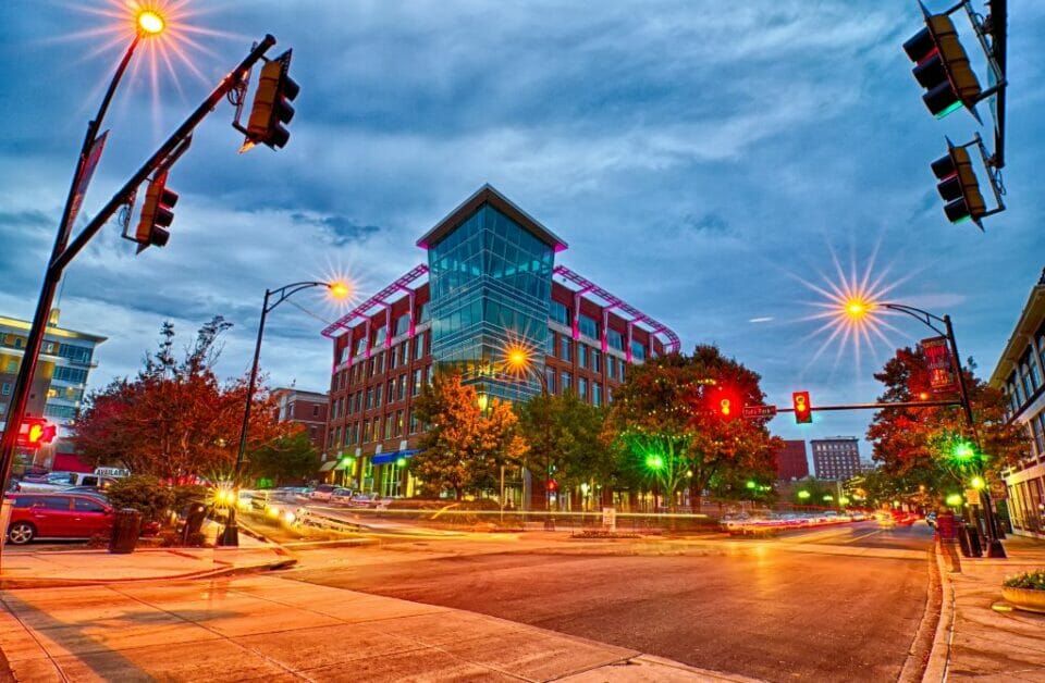 Moving To LGBTQ Greenville, South Carolina? How To Find Your Perfect