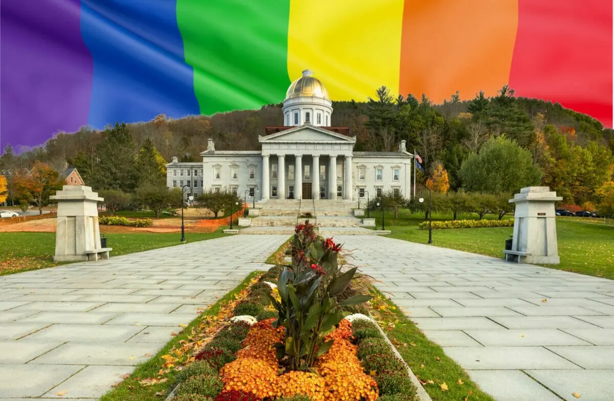 Moving To LGBT Montpelier, Vermont Discover Your Ideal Gay-Friendly Neighborhood!