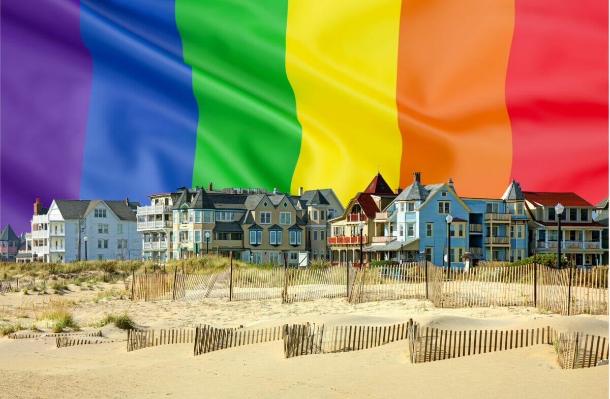 Moving To LGBTQ Ocean Grove, New Jersey? How To Find Your Perfect Gay Neighborhood!