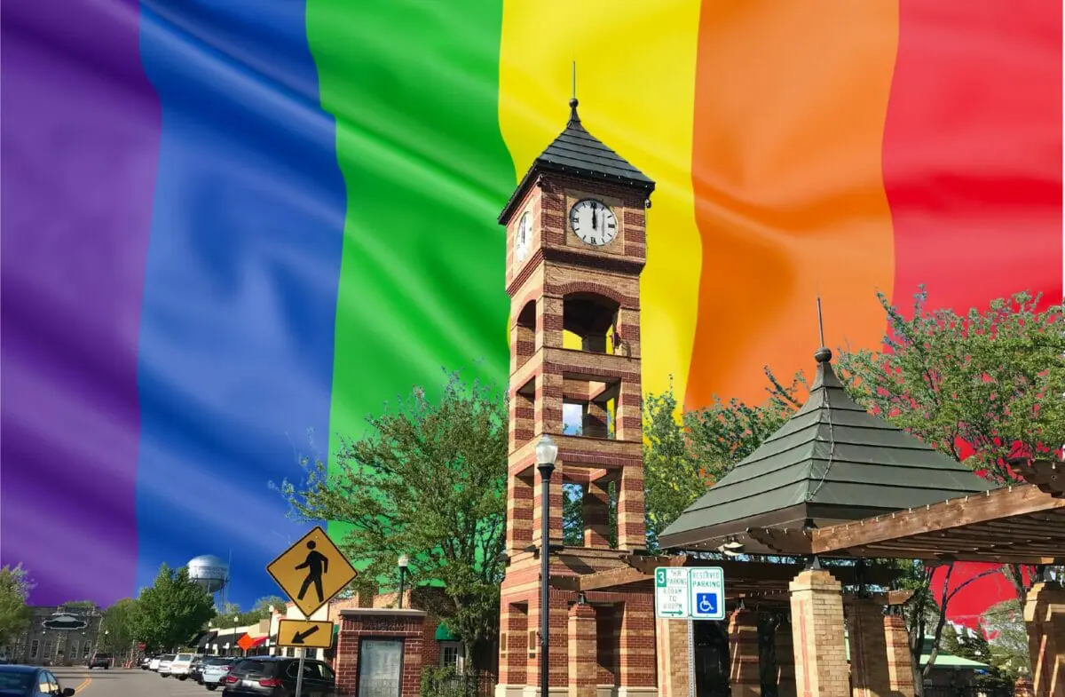 Moving To LGBTQ Olathe, Kansas? How To Find Your Perfect Gay Neighborhood!