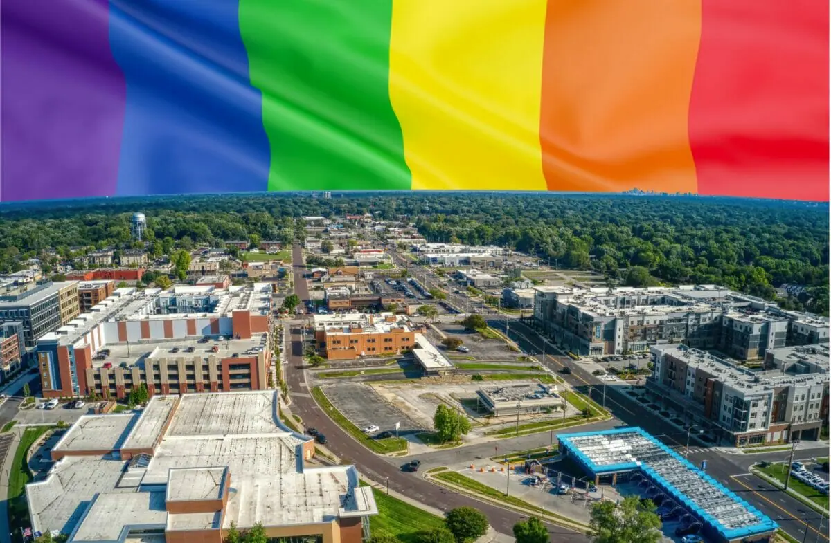 Moving To LGBT Overland Park, Kansas Tips for Finding Your Ideal Gay Neighborhood