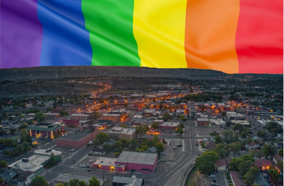 Moving To LGBT Rock Springs, Wyoming Discover Your Ideal Gay-Friendly Neighborhood!