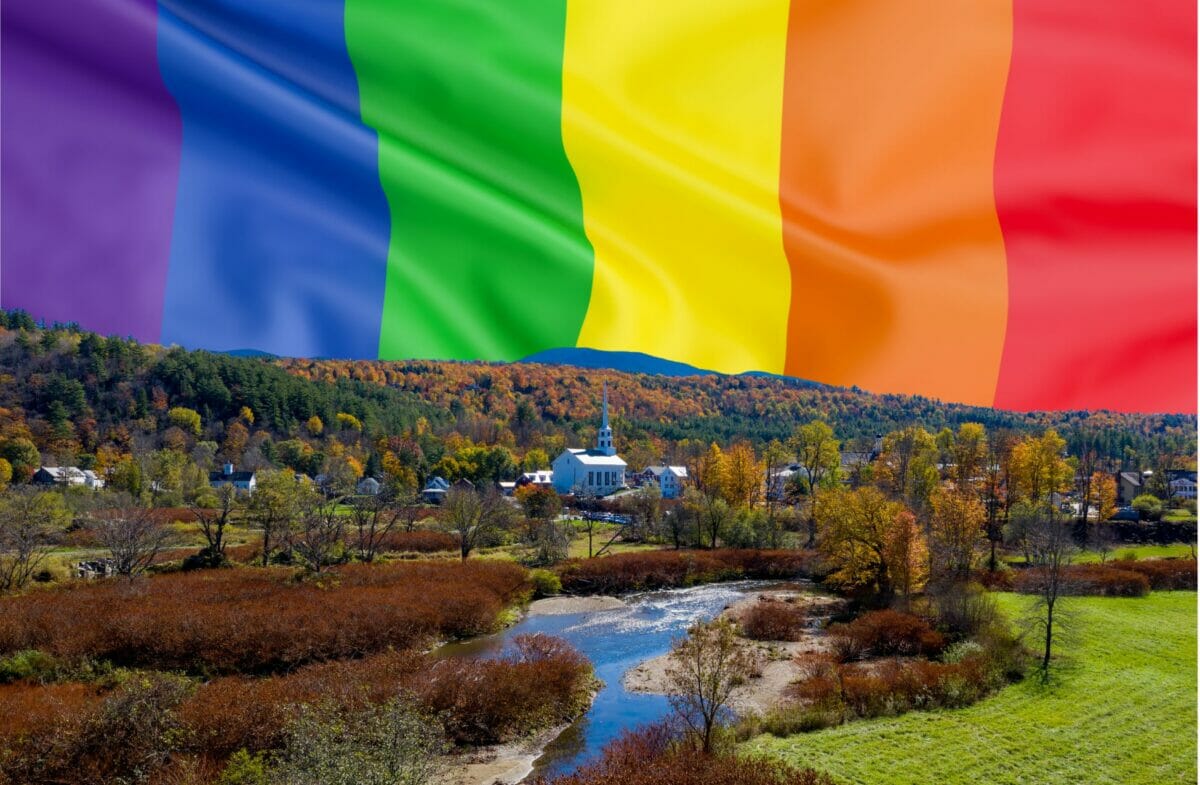 Moving To LGBTQ Stowe, Vermont? How To Find Your Perfect Gay Neighborhood!