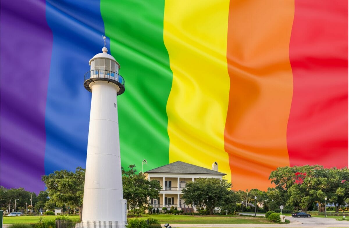 Moving To LGBTQ Biloxi, Mississippi How To Find Your Perfect Gay Neighborhood!