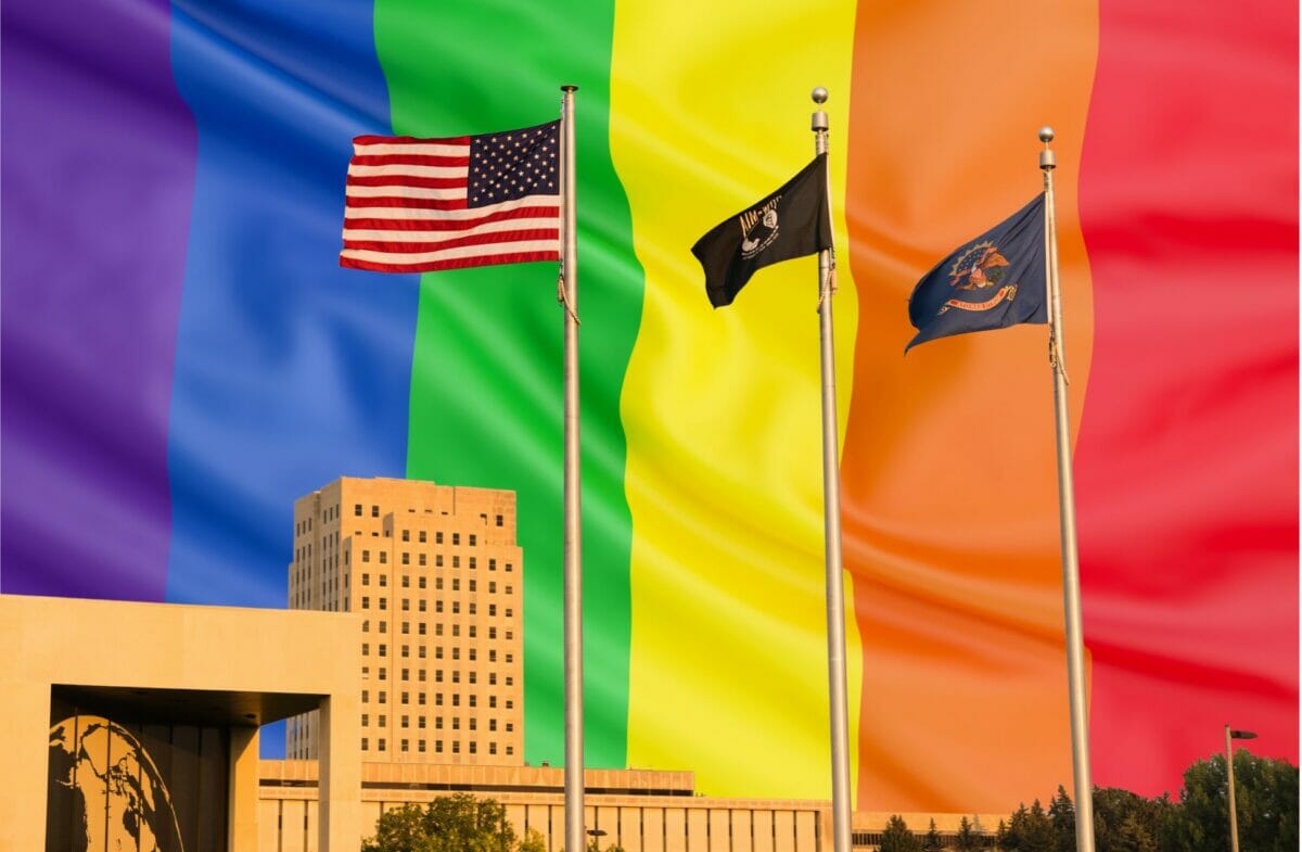 Moving To LGBTQ Bismarck, North Dakota? How To Find Your Perfect Gay Neighborhood!