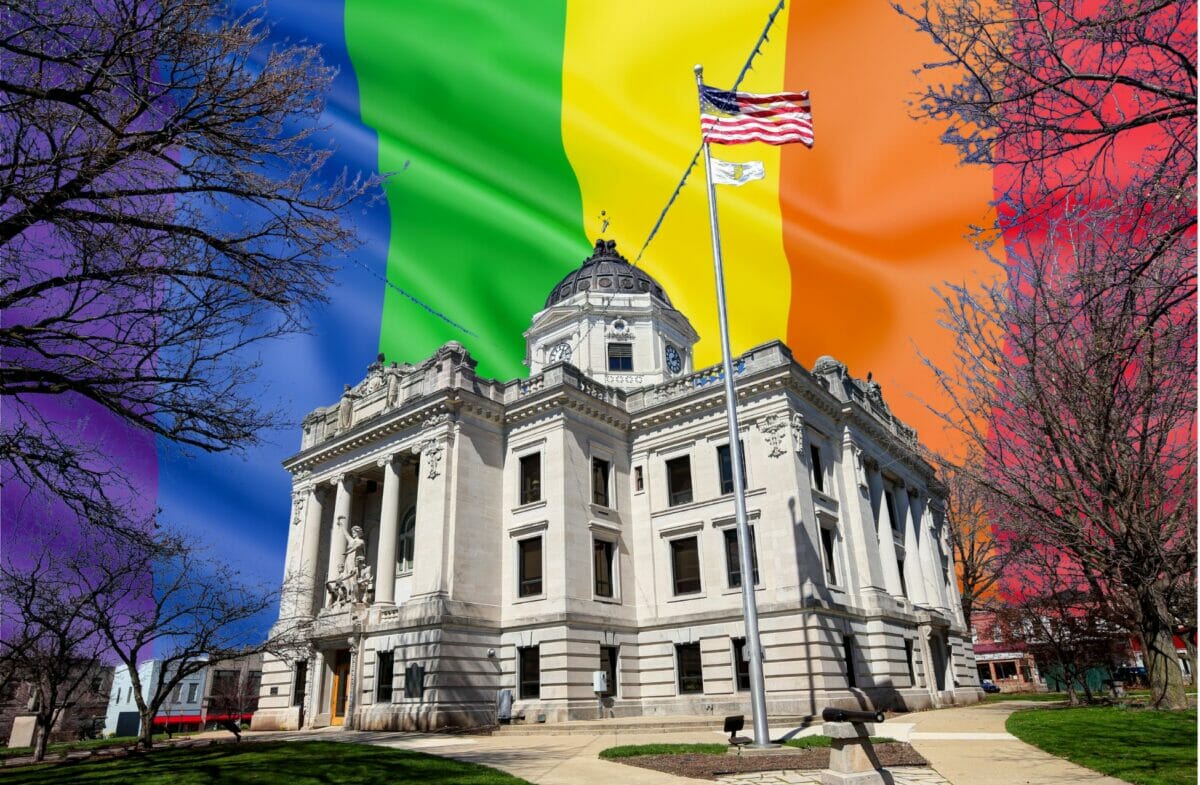 Moving To LGBTQ Bloomington, Indiana How To Find Your Perfect Gay Neighborhood!