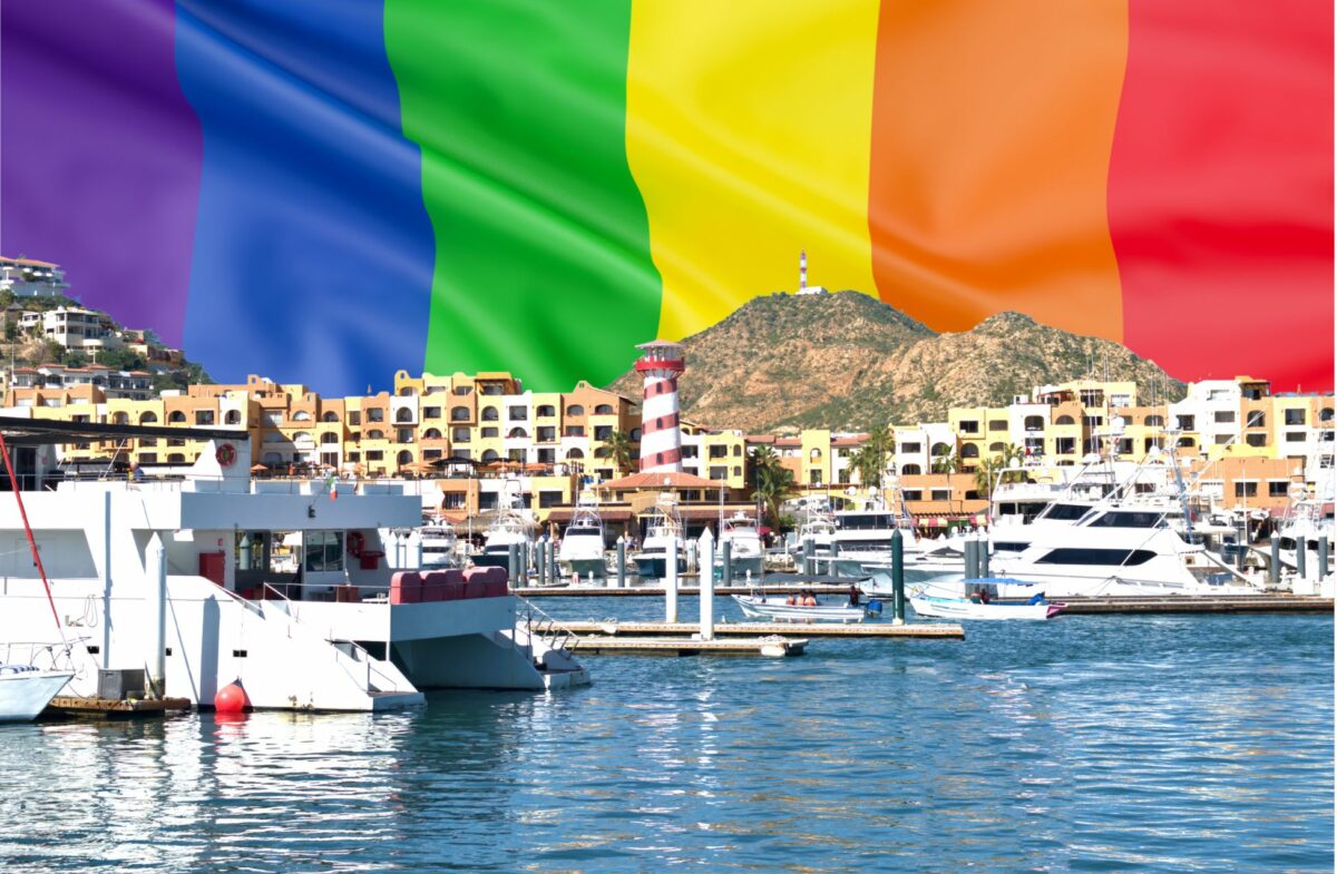 Moving To LGBTQ Cabo San Lucas, Mexico How To Find Your Perfect Gay Neighborhood!