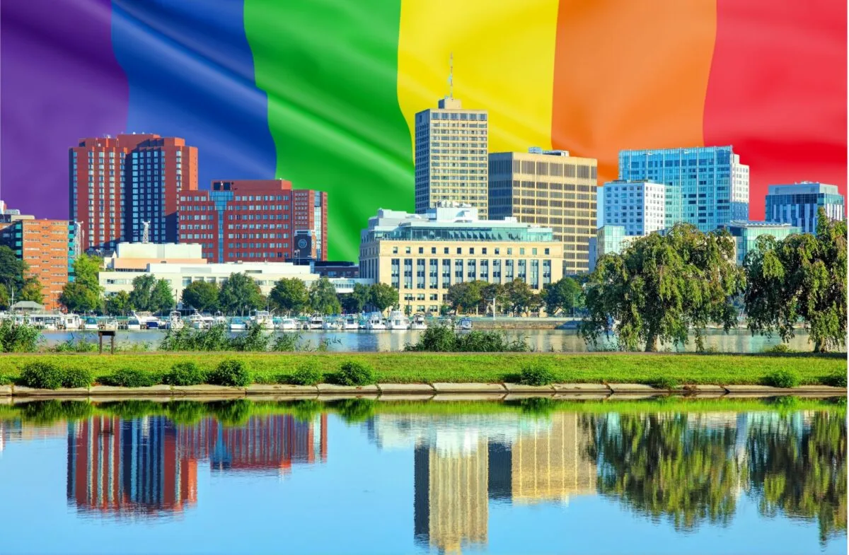 Moving To LGBTQ Cambridge, Massachusetts How To Find Your Perfect Gay Neighborhood!