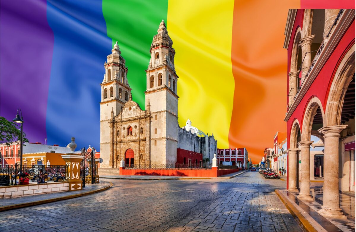 Moving To LGBTQ Campeche, Mexico How To Find Your Perfect Gay Neighborhood!