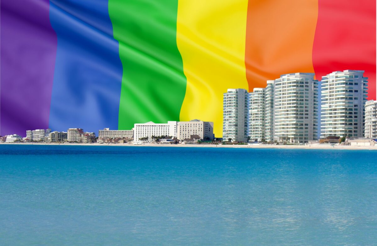 Moving To LGBTQ Cancún, Mexico How To Find Your Perfect Gay Neighborhood!