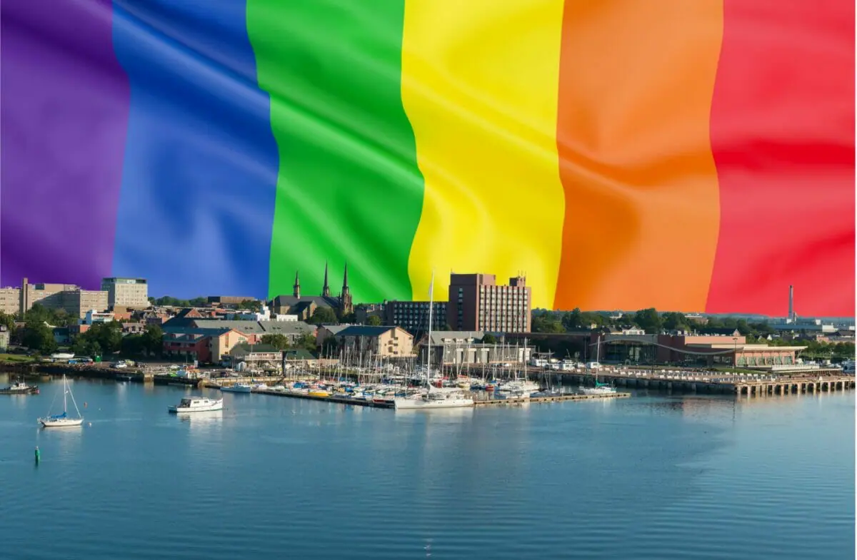 Moving To LGBTQ Charlottetown, Prince Edward Island How To Find Your Perfect Gay Neighborhood!