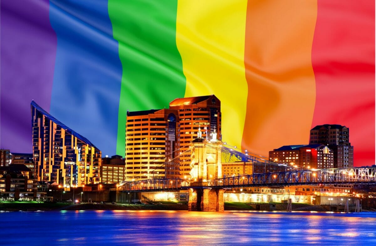 Moving To LGBTQ Covington, Kentucky? How To Find Your Perfect Gay Neighborhood!