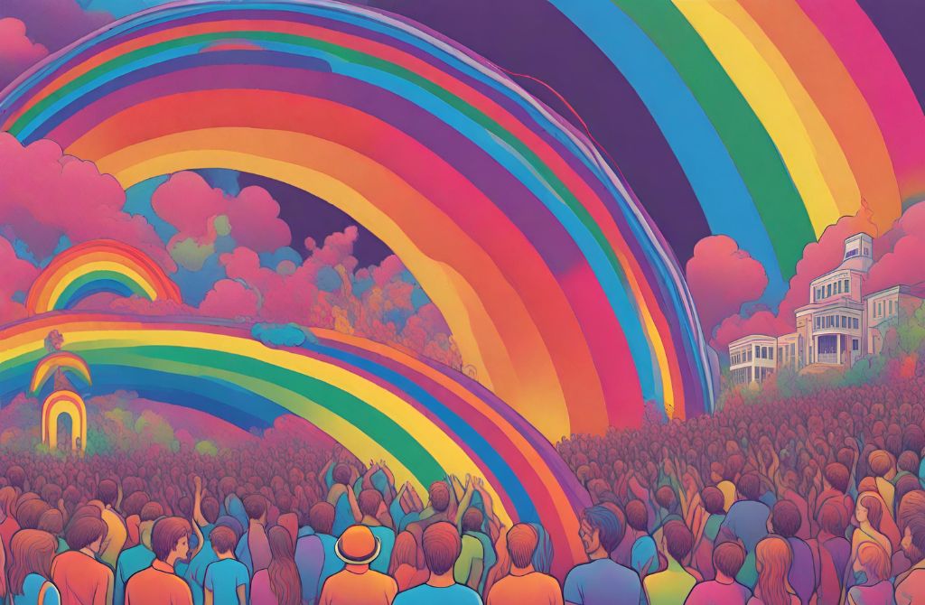 LGBTQ+ Community Events In LGBTQ Ogden, Utah