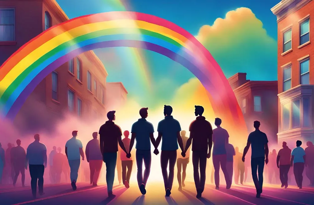 Moving To LGBTQ Emporia City, Kansas Discover Your Ideal Gay-Friendly Neighborhood!