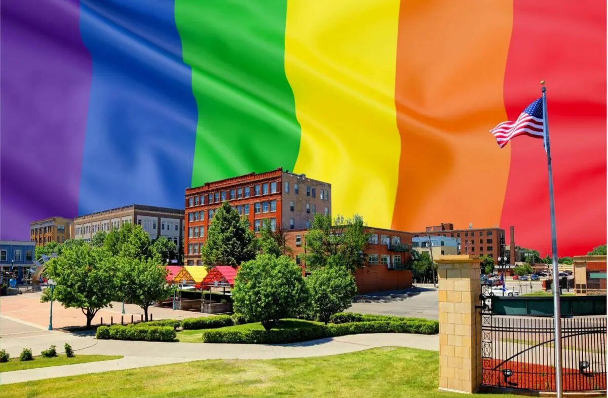 Moving To LGBTQ Grand Forks, North Dakota How To Find Your Perfect Gay Neighborhood!
