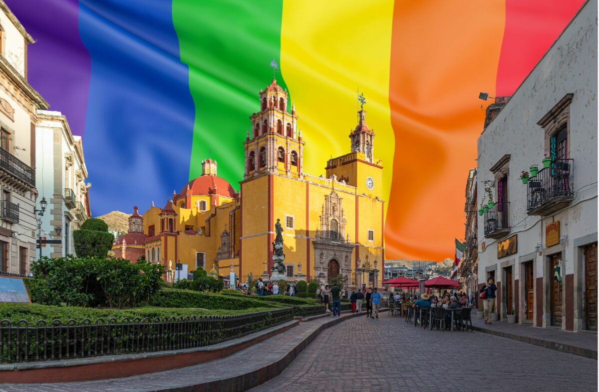 Moving To LGBTQ Guanajuato, Mexico How To Find Your Perfect Gay Neighborhood!
