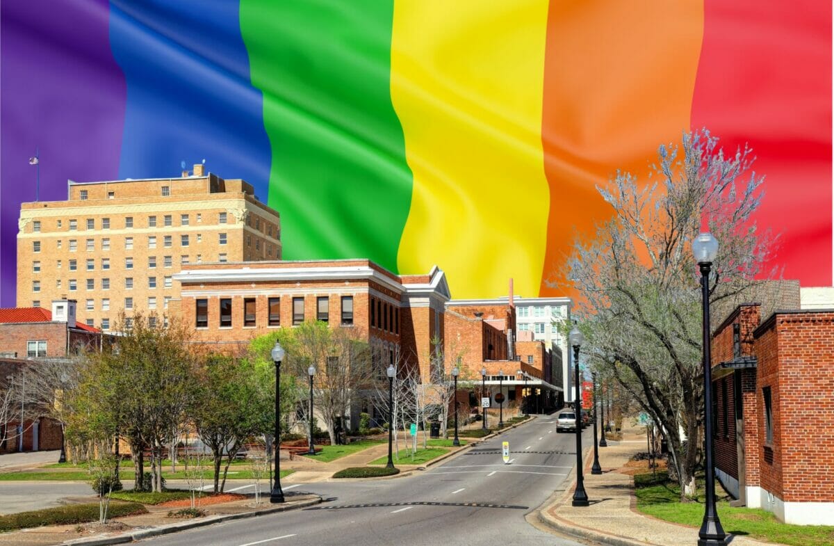 Moving To LGBTQ Hattiesburg, Mississippi? How To Find Your Perfect Gay Neighborhood!