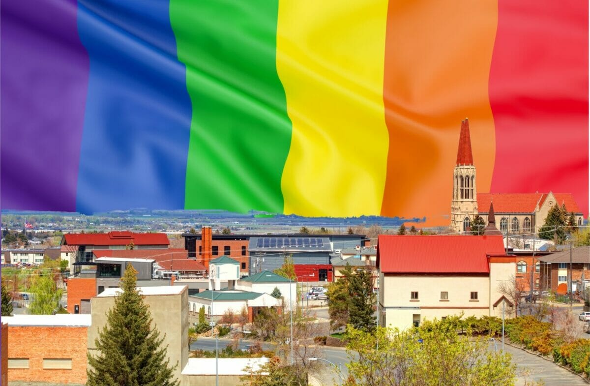 Moving To LGBTQ Helena, Montana How To Find Your Perfect Gay Neighborhood!