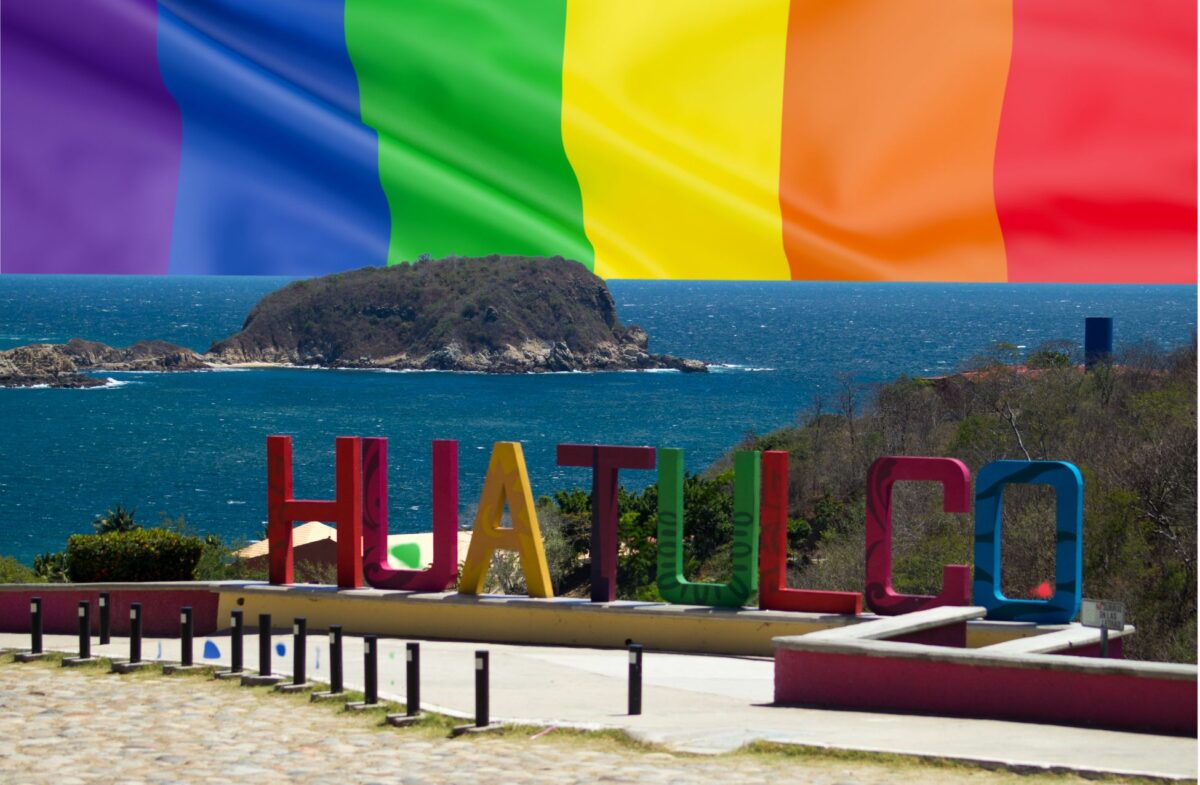 Moving To LGBTQ Huatulco, Mexico How To Find Your Perfect Gay Neighborhood!