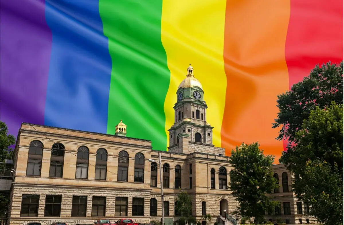 Moving To LGBTQ Huntington, West Virginia How To Find Your Perfect Gay Neighborhood!