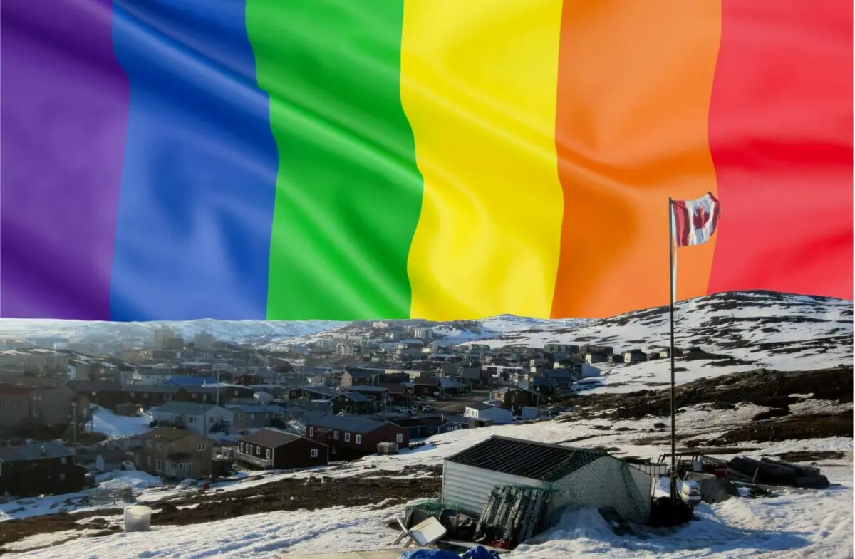 Moving To LGBTQ Iqaluit, Nunavut How To Find Your Perfect Gay Neighborhood!