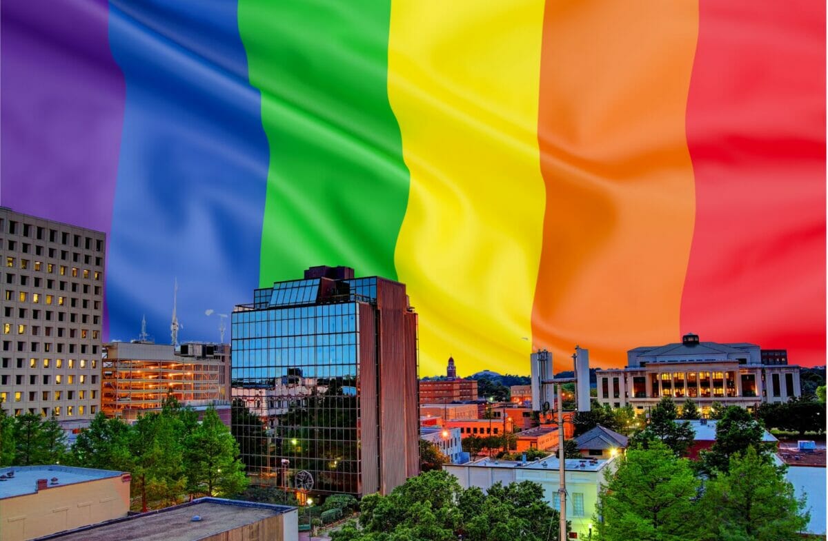 Moving To LGBTQ Lafayette, Louisiana? How To Find Your Perfect Gay Neighborhood!