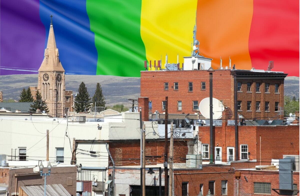 Moving To LGBTQ Laramie, Wyoming? How To Find Your Perfect Gay Neighborhood!