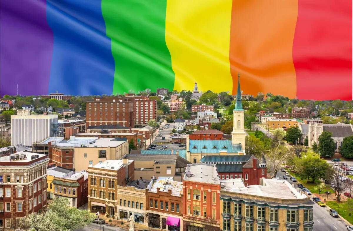 Moving To LGBTQ Macon, Georgia How To Find Your Perfect Gay Neighborhood!