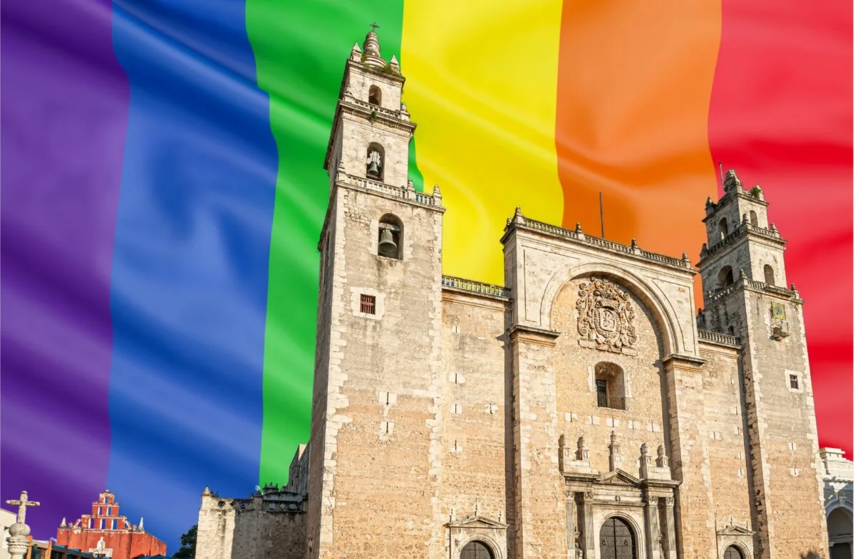 Moving To LGBTQ Mérida, Mexico How To Find Your Perfect Gay Neighborhood!