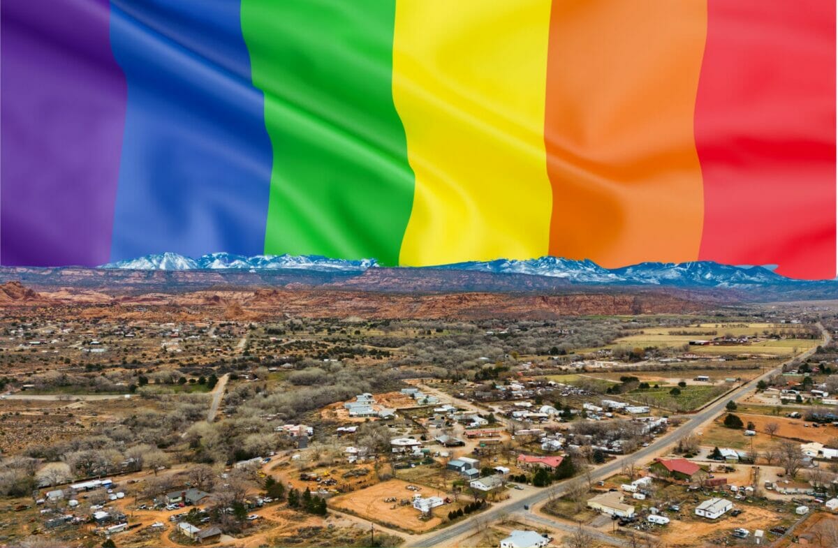 Moving To LGBTQ Moab, Utah? How To Find Your Perfect Gay Neighborhood!