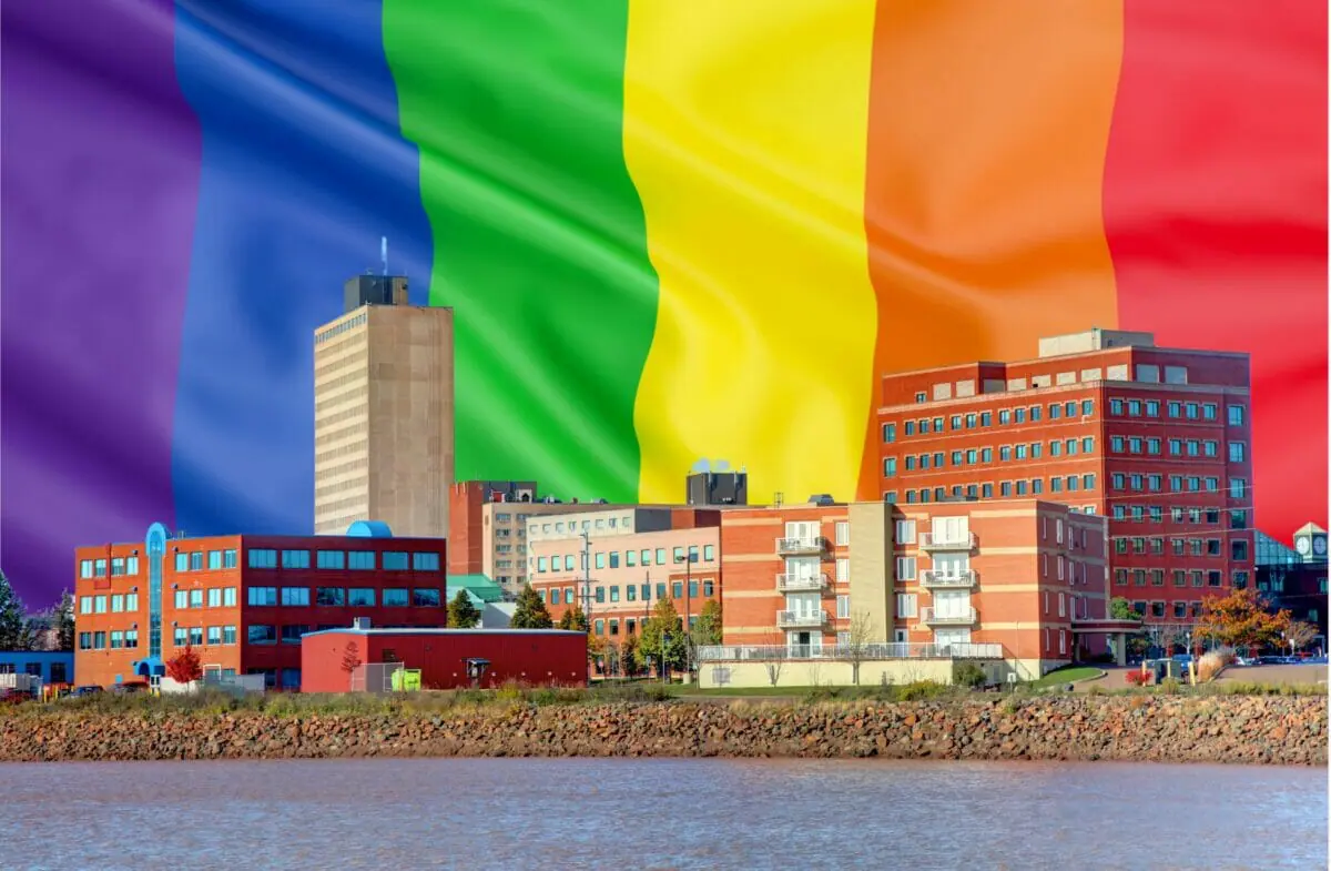 Moving To LGBTQ Moncton, New Brunswick How To Find Your Perfect Gay Neighborhood!