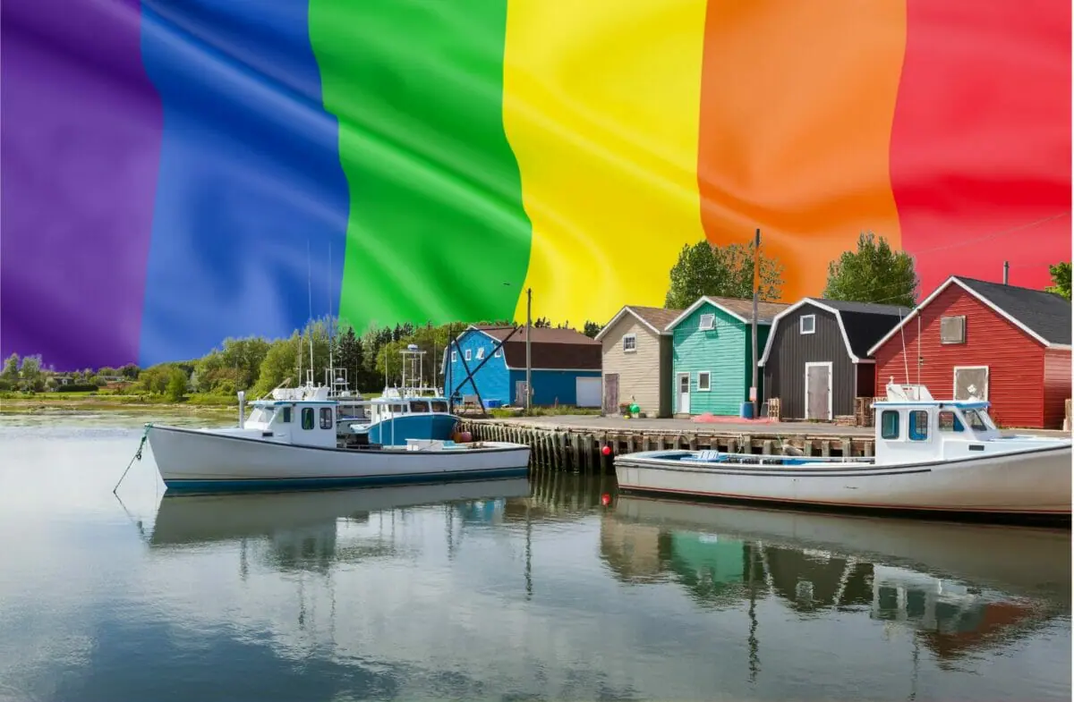 Moving To LGBTQ Montague, Prince Edward Island How To Find Your Perfect Gay Neighborhood!