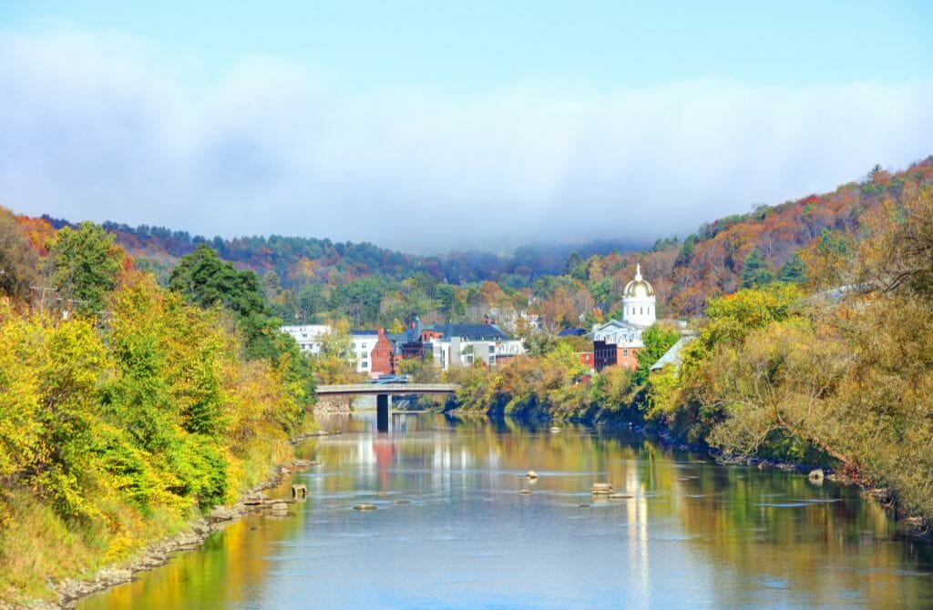 Moving To LGBTQ Montpelier, Vermont
