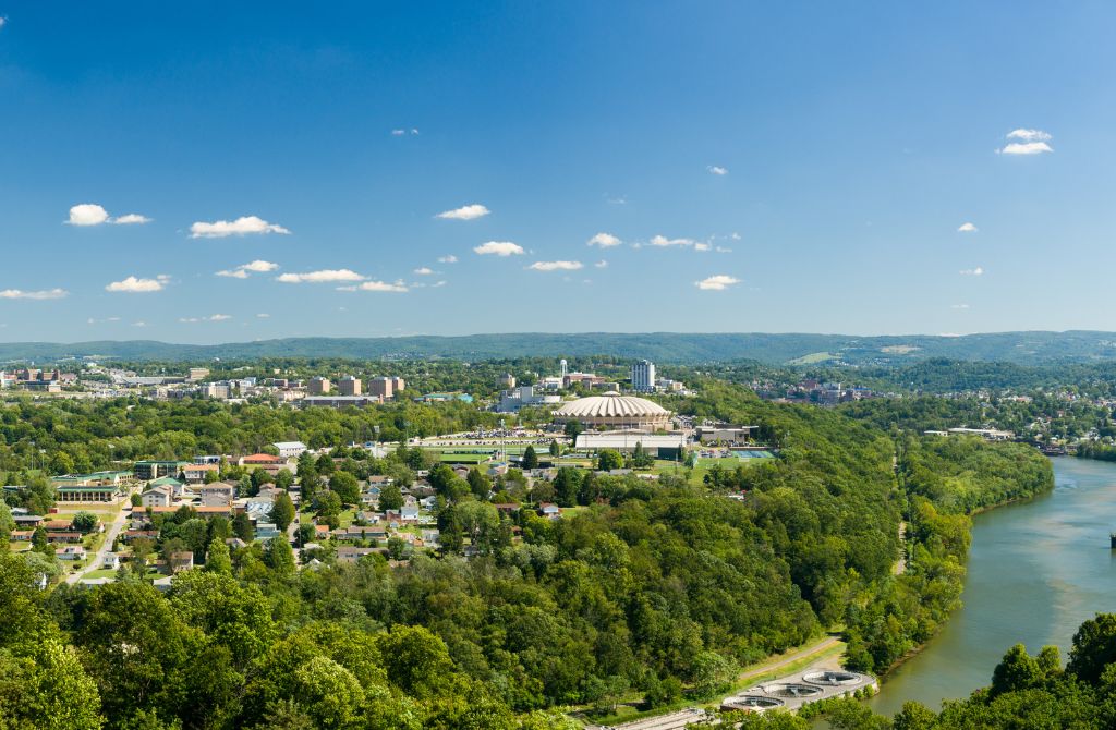 Moving To LGBTQ Morgantown, West Virginia Discover Your Ideal Gay-Friendly Neighborhood! (1)