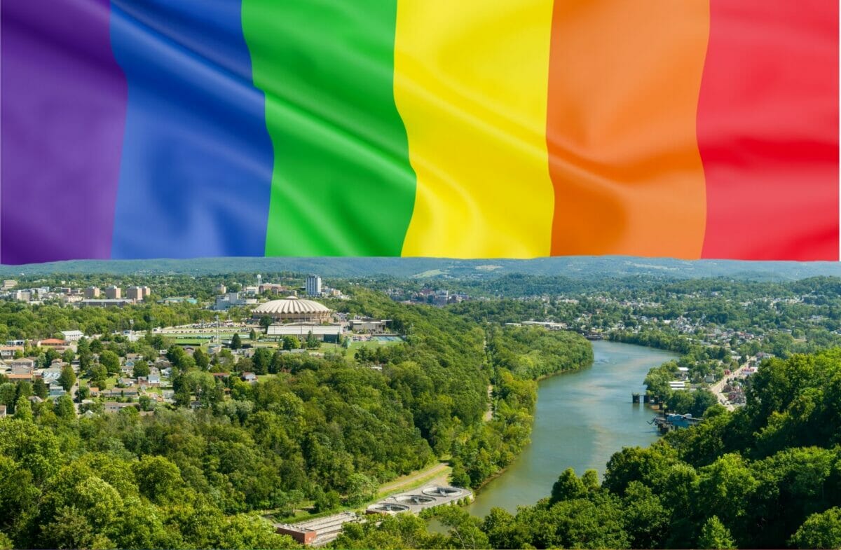 Moving To LGBTQ Morgantown, West Virginia How To Find Your Perfect Gay Neighborhood!