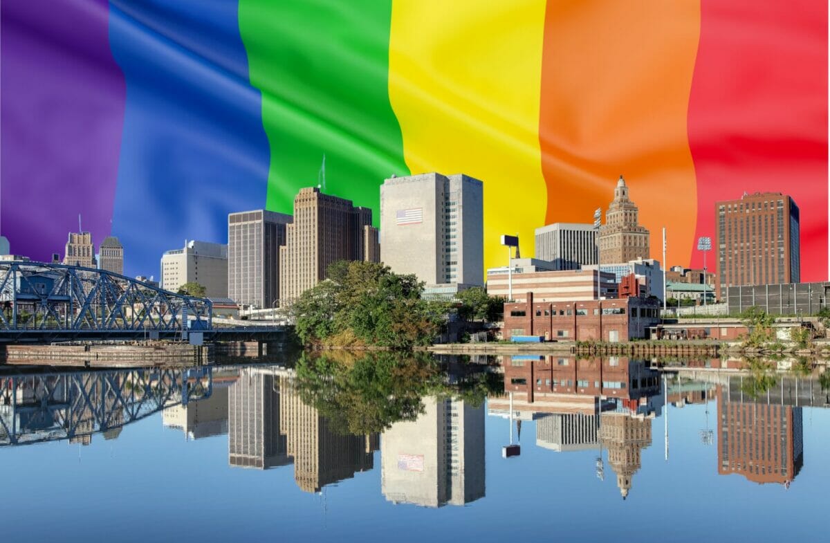 Moving To LGBTQ Newark, New Jersey How To Find Your Perfect Gay Neighborhood!