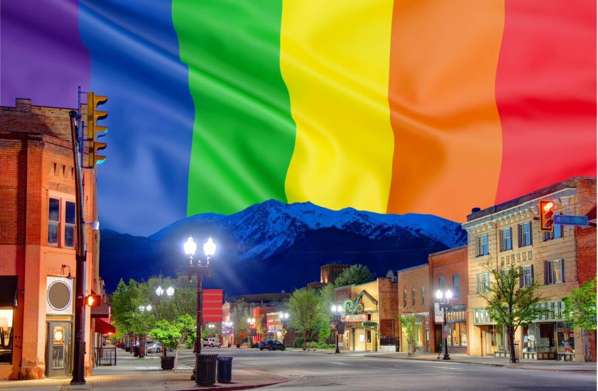 Moving To LGBTQ Ogden, Utah Discover Your Ideal Gay-Friendly Neighborhood!