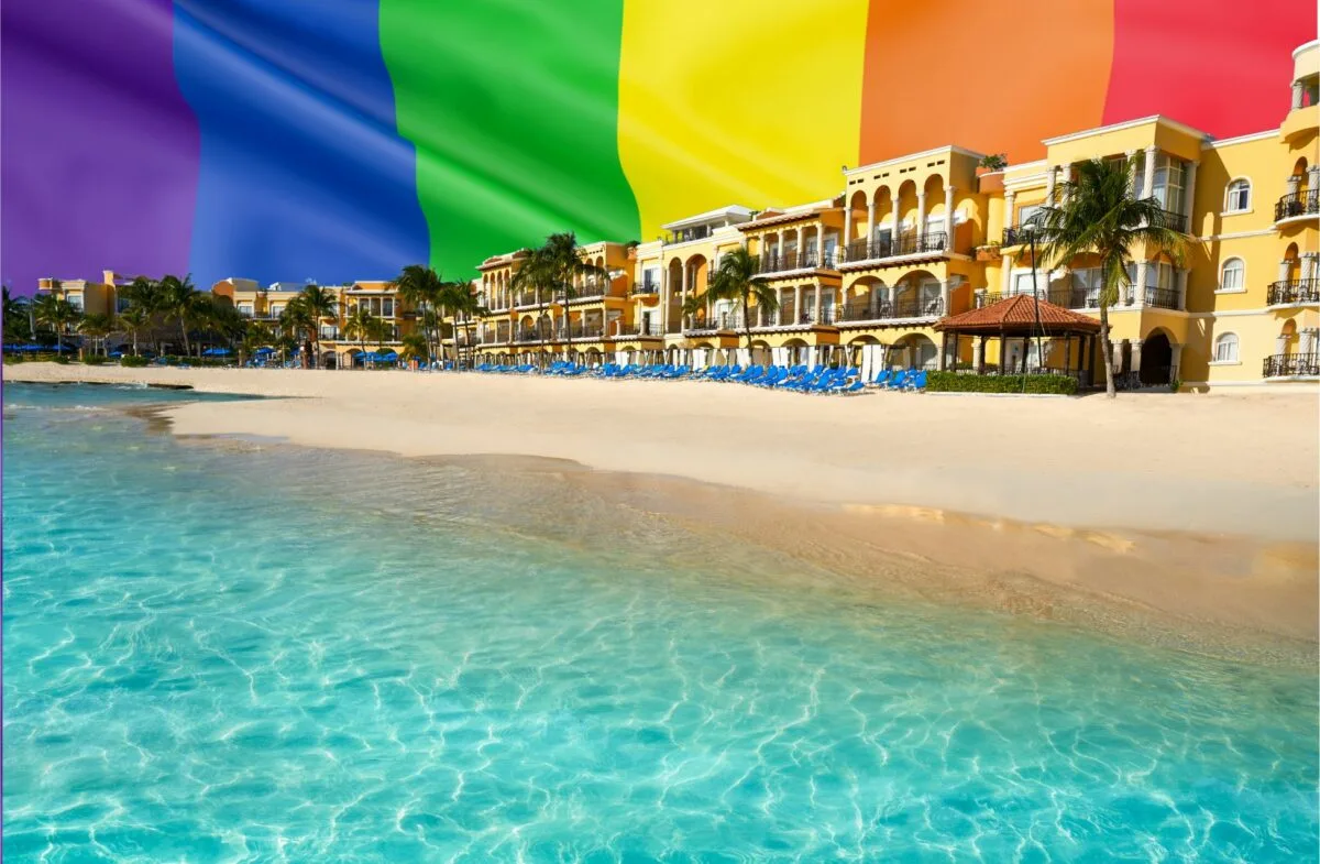 Moving To LGBTQ Playa del Carmen, Mexico How To Find Your Perfect Gay Neighborhood!