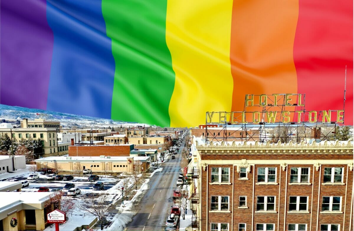 Moving To LGBTQ Pocatello, Idaho? How To Find Your Perfect Gay Neighborhood!