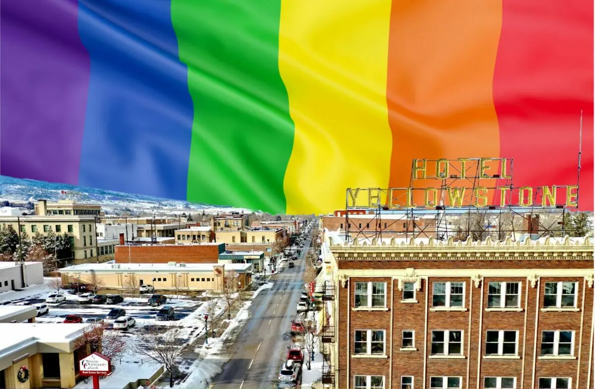 Moving To LGBTQ Pocatello, Idaho How To Find Your Perfect Gay Neighborhood!