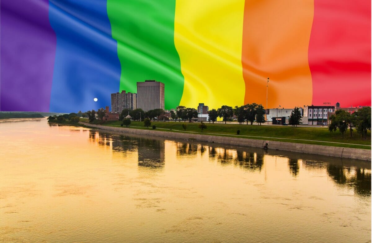 Moving To LGBTQ Prince Albert, Saskatchewan How To Find Your Perfect Gay Neighborhood!