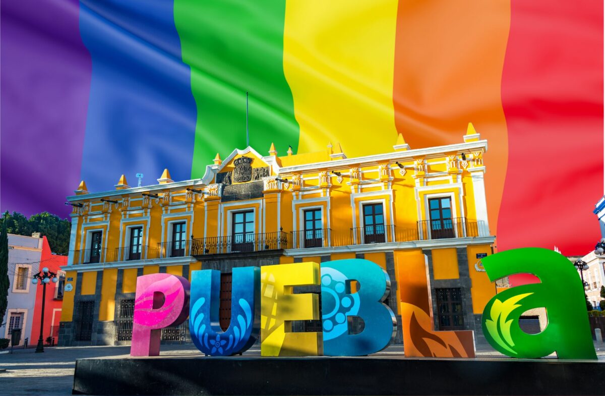 Moving To LGBTQ Puebla, Mexico How To Find Your Perfect Gay Neighborhood!