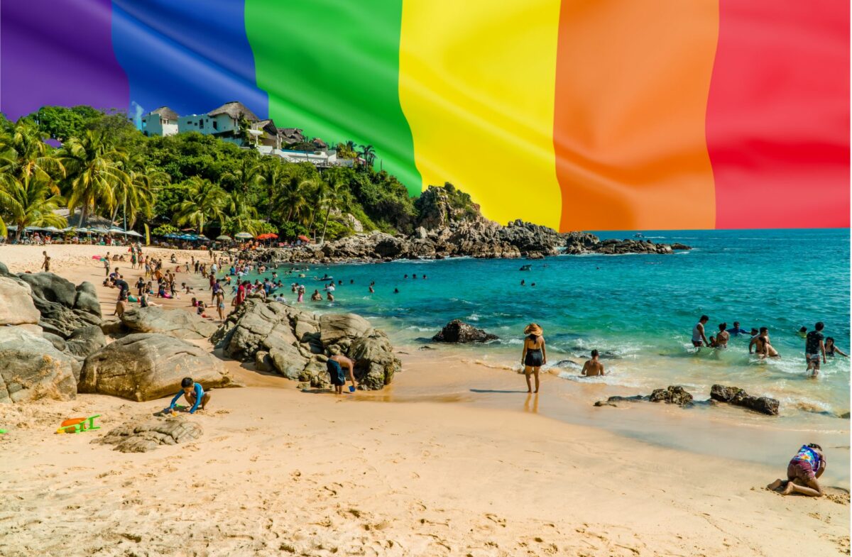 Moving To LGBTQ Puerto Escondido, Mexico How To Find Your Perfect Gay Neighborhood!