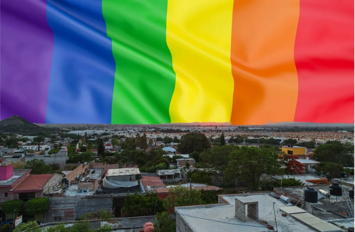 Moving To LGBTQ Querétaro, Mexico How To Find Your Perfect Gay Neighborhood!
