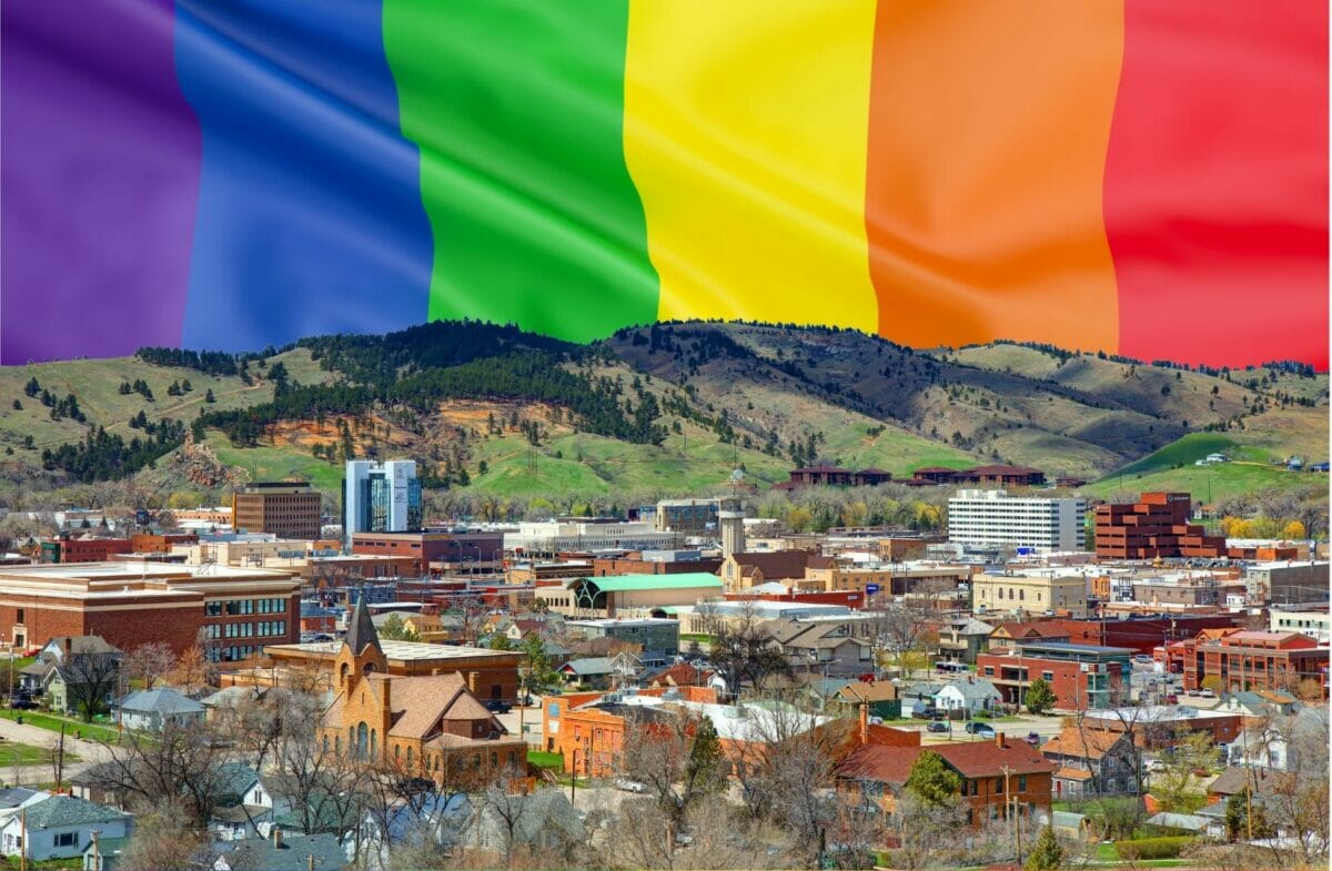 Moving To LGBTQ Rapid City, South Dakota? How To Find Your Perfect Gay Neighborhood!