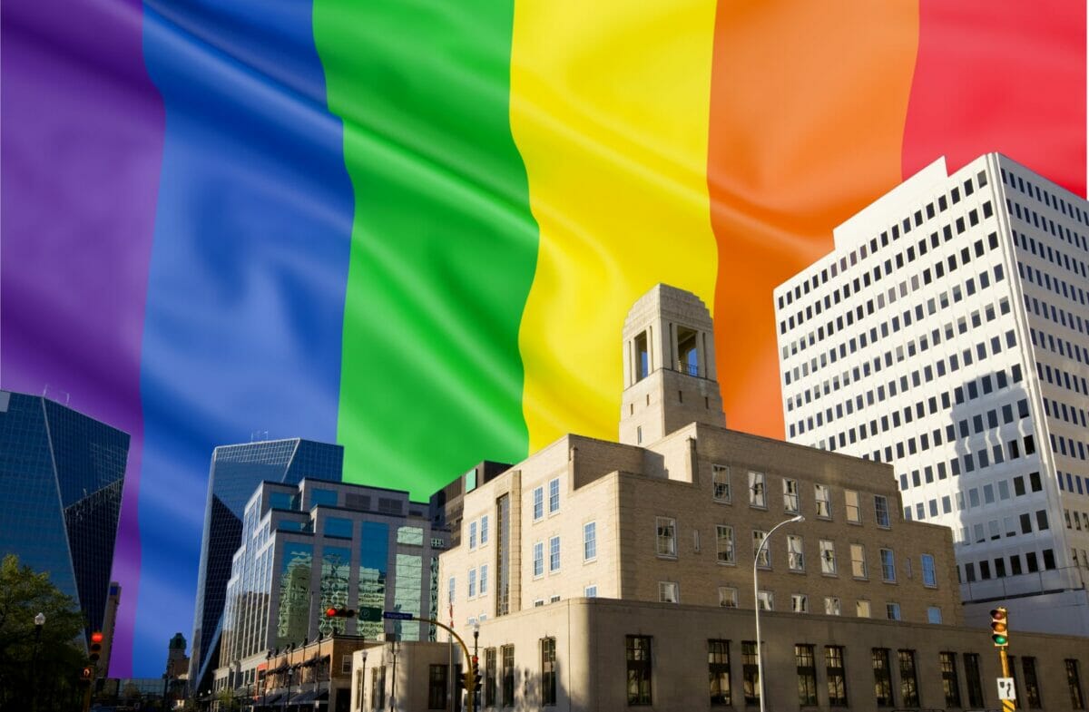 Moving To LGBTQ Regina, Saskatchewan How To Find Your Perfect Gay Neighborhood!