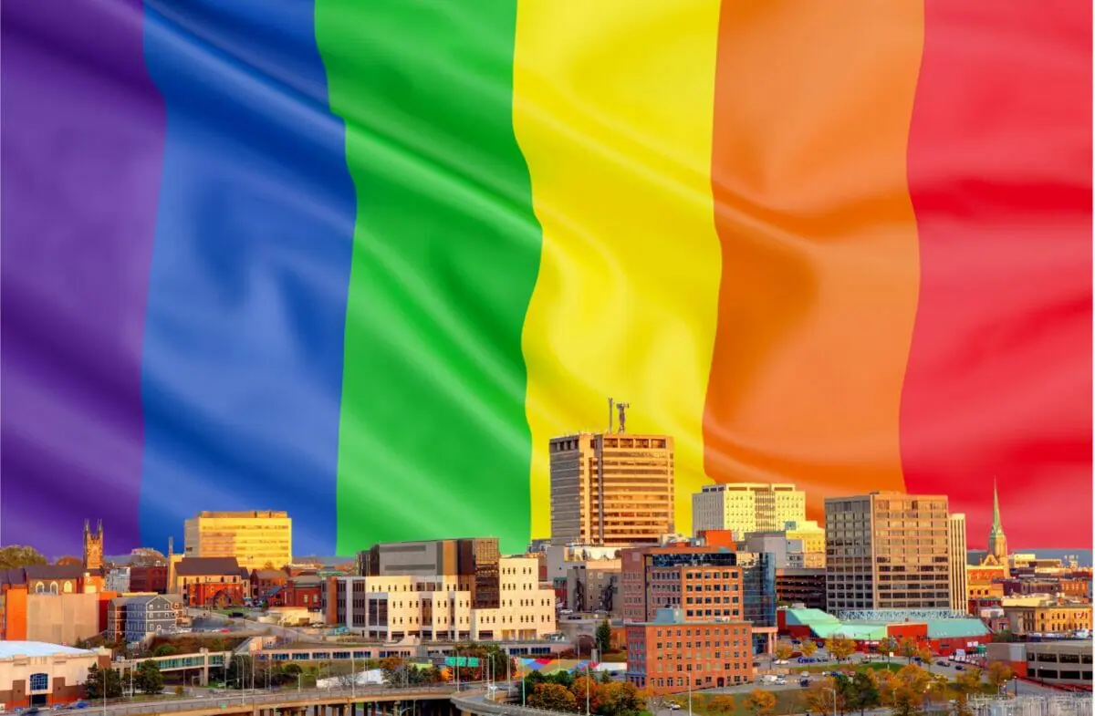 Moving To LGBTQ Saint John, New Brunswick How To Find Your Perfect Gay Neighborhood!